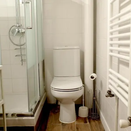 Appartement Studio Tignes, 1 Pièce, 3 Personnes - Fr-1-406-75 Tignes